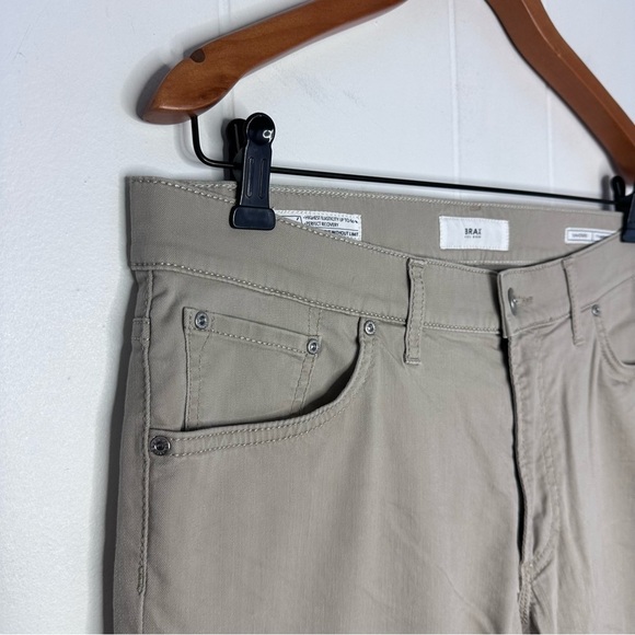 Brax Hi Flex Chuck Modern Fit Pants - Picture 5 of 11
